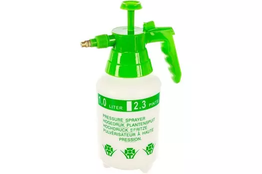 Опрыскиватель Курс 76365 ручной 1 л