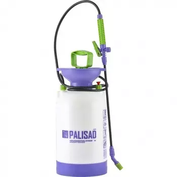 Опрыскиватель PALISAD