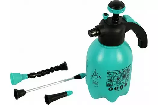 Опрыскиватель Sturm!