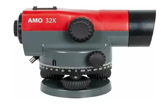 Оптический нивелир AMO