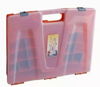 Органайзер Энкор 76083 46х36х8см