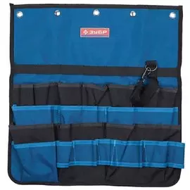 Органайзер Зубр "ЭКСПЕРТ" 38636 для инструмента, настенный