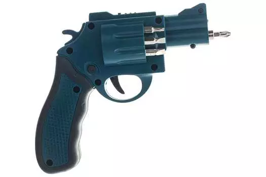 Отвертка аккумуляторная FIT