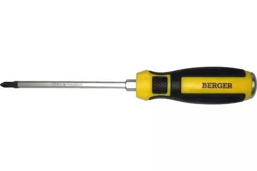 Отвертка BERGER