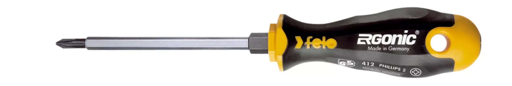 Отвертка FELO