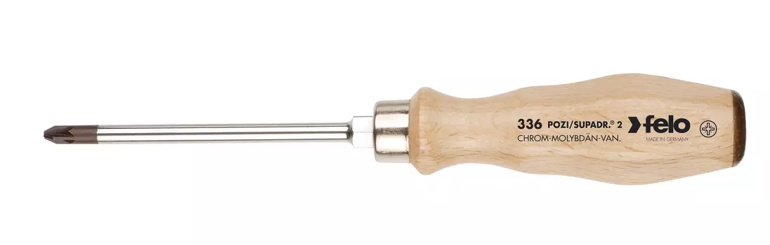 Отвертка FELO