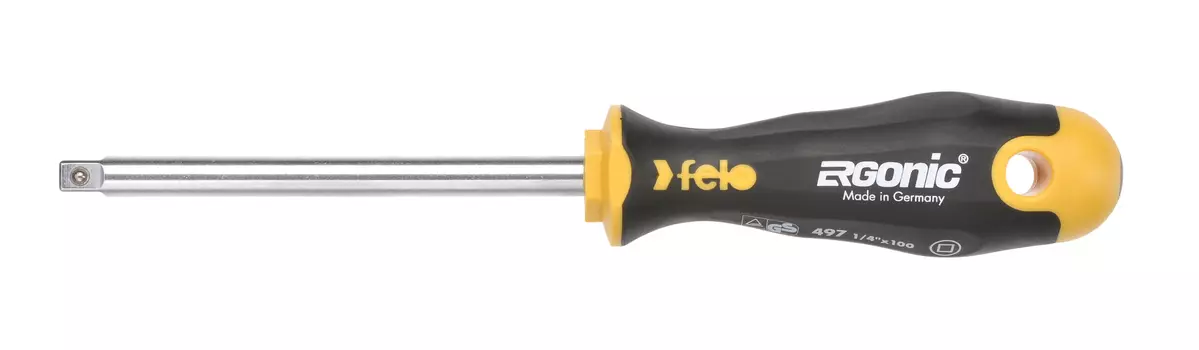 Отвертка FELO