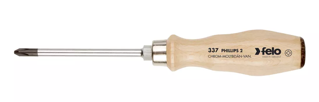 Отвертка FELO