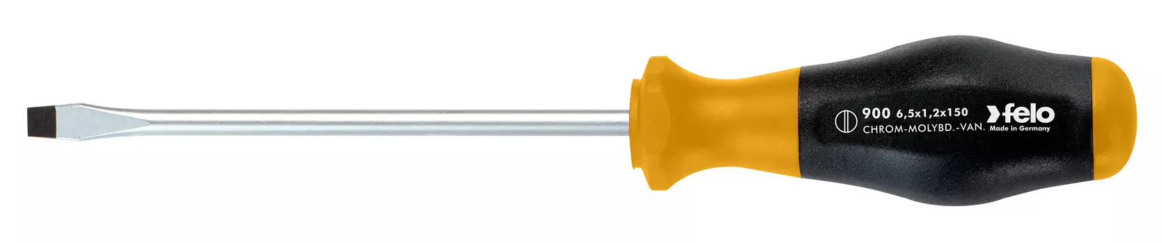 Отвертка FELO