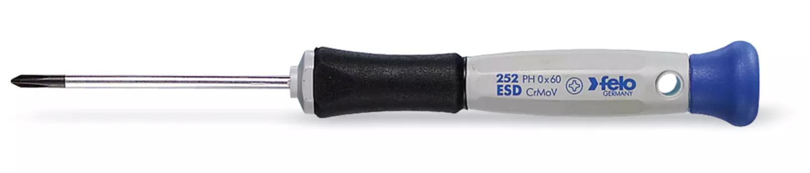 Отвертка FELO