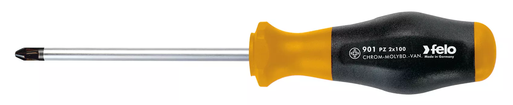 Отвертка FELO