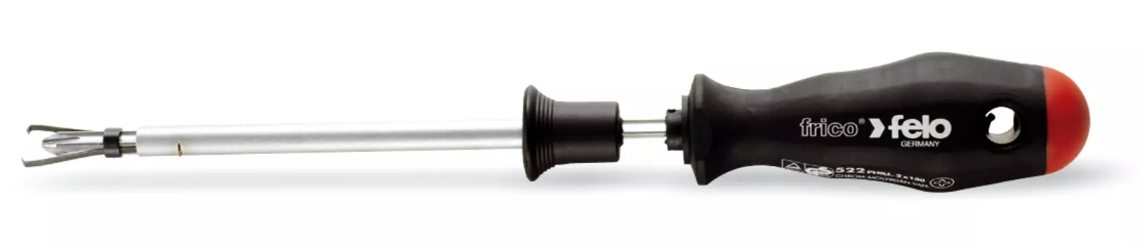 Отвертка FELO