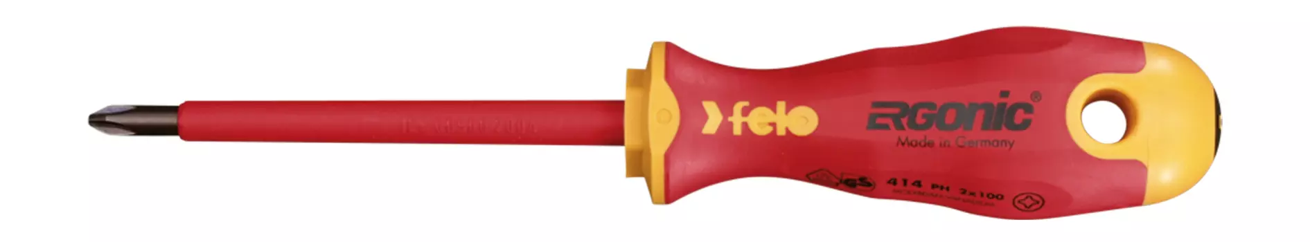 Отвертка FELO