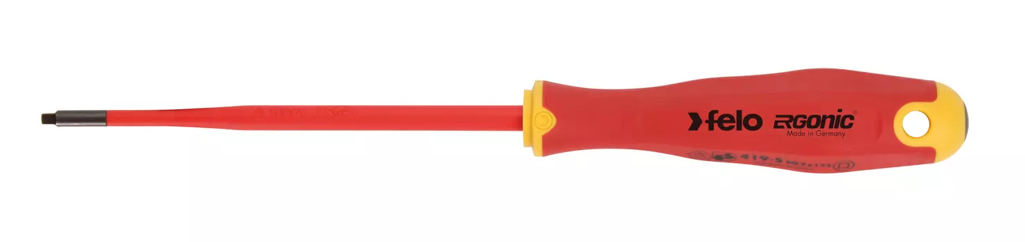 Отвертка FELO