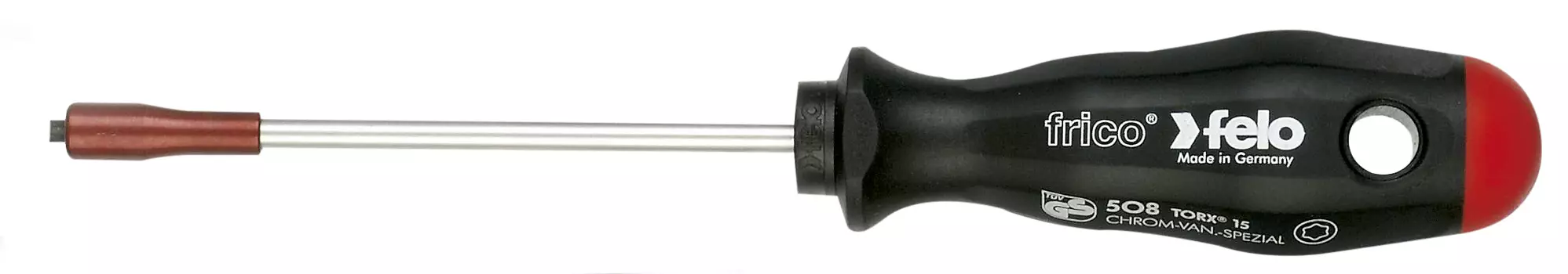 Отвертка FELO