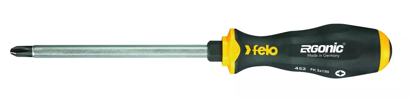 Отвертка FELO