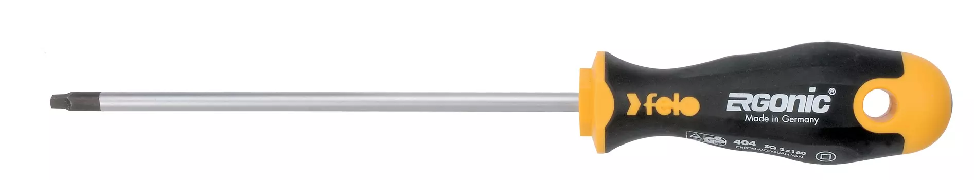 Отвертка FELO