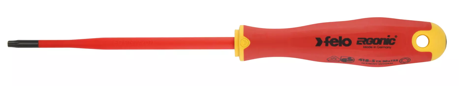 Отвертка FELO