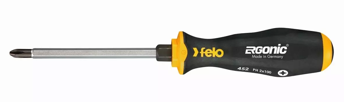 Отвертка FELO