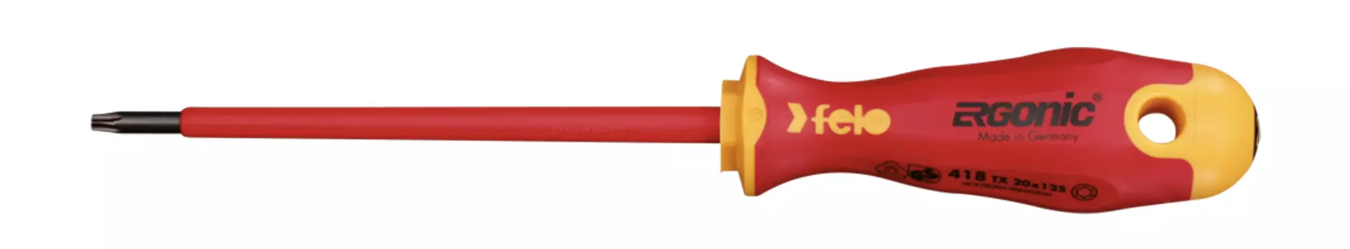 Отвертка FELO