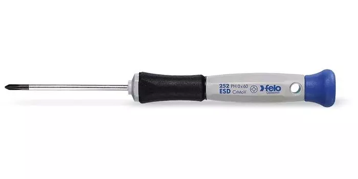 Отвертка FELO