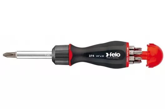 Отвертка FELO