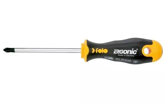 Отвертка FELO