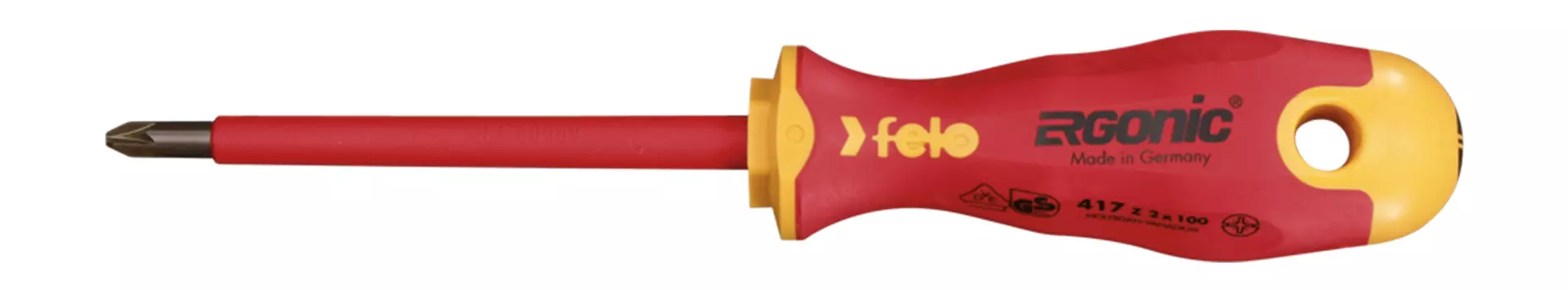 Отвертка FELO