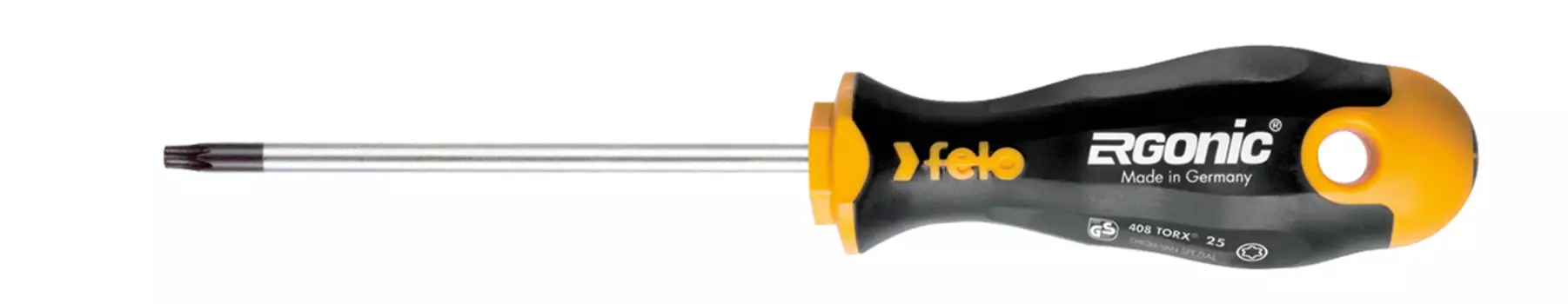 Отвертка FELO