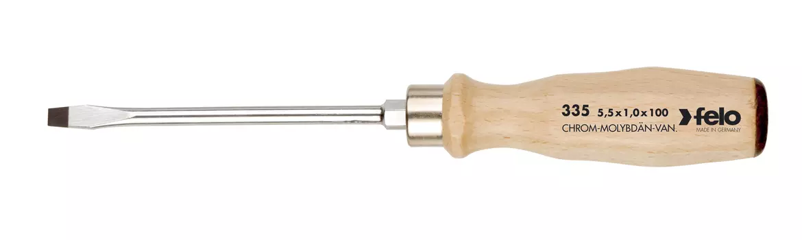 Отвертка FELO