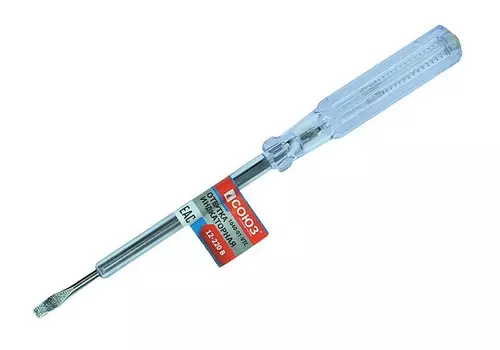 Отвертка индикаторная Союз