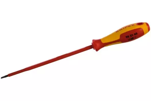 Отвертка KNIPEX