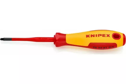 Отвертка KNIPEX