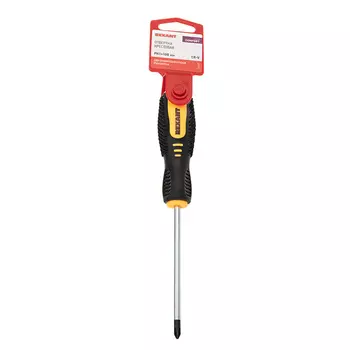 Отвертка крестовая Rexant