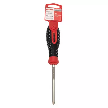 Отвертка крестовая Rexant