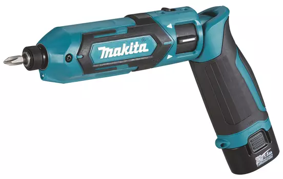 Отвертка MAKITA