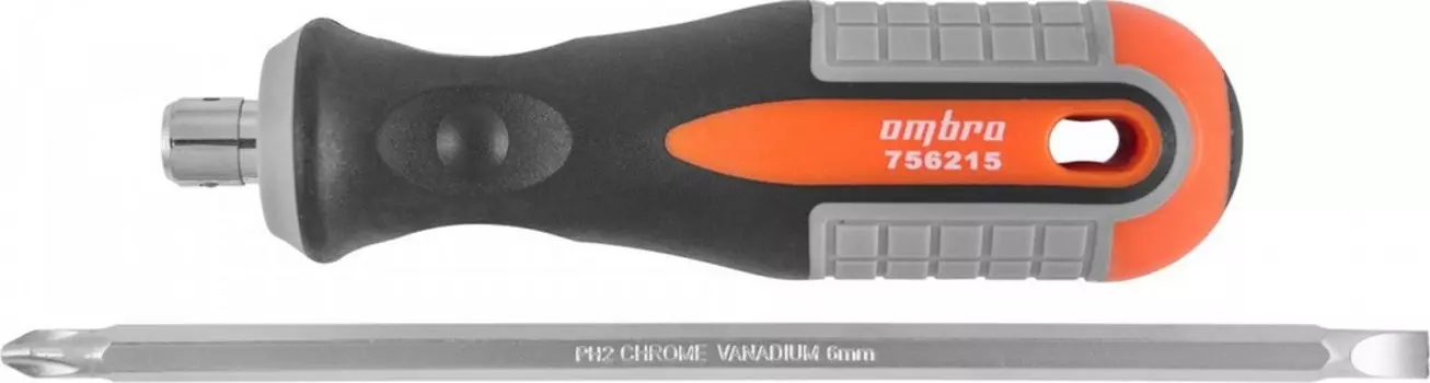 Отвертка Ombra