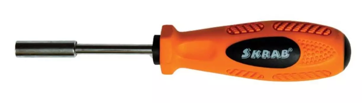 Отвертка под биты SKRAB