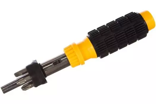 Отвертка реверсивная FIT