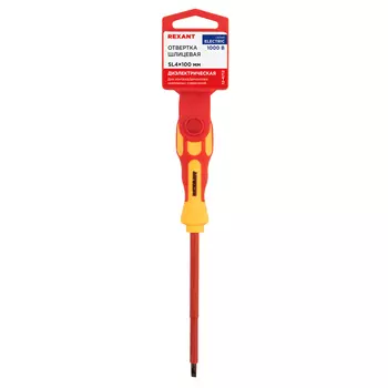Отвертка Rexant