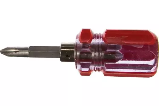 Отвертка с переставным жалом Курс 56209