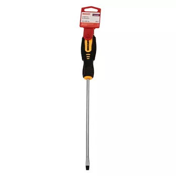 Отвертка шлицевая Rexant