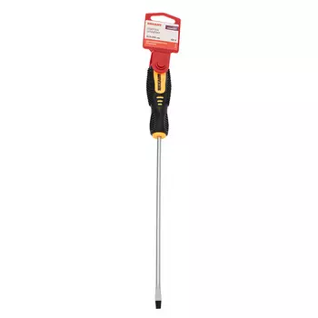 Отвертка шлицевая Rexant