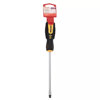Отвертка шлицевая Rexant