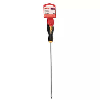 Отвертка шлицевая Rexant