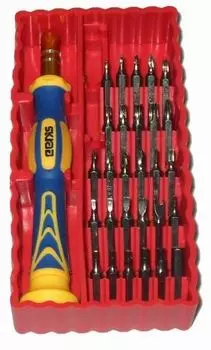 Отвертка SKRAB