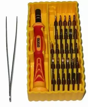 Отвертка SKRAB