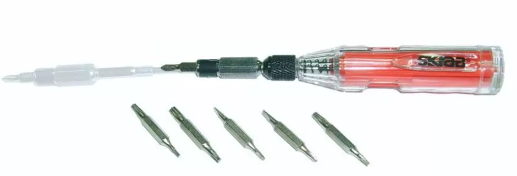 Отвертка SKRAB