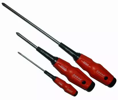 Отвертка SKRAB