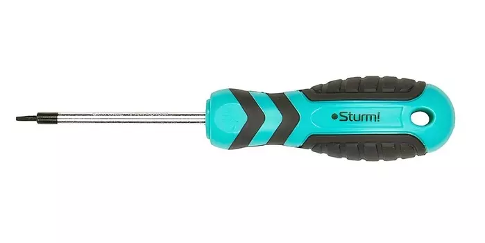 Отвертка Sturm!